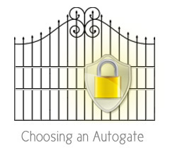 Choosing Autogate